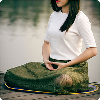 요가 지도자 Level-2